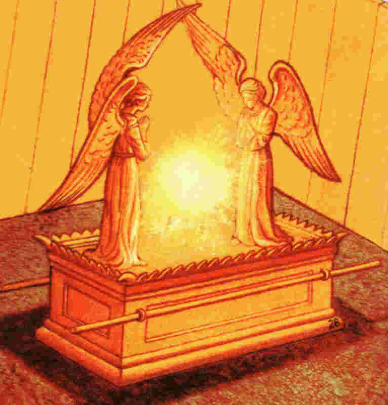 Anglicans Ablaze The Mercy Seat Connecting the Dots